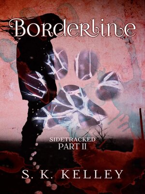 cover image of Borderline